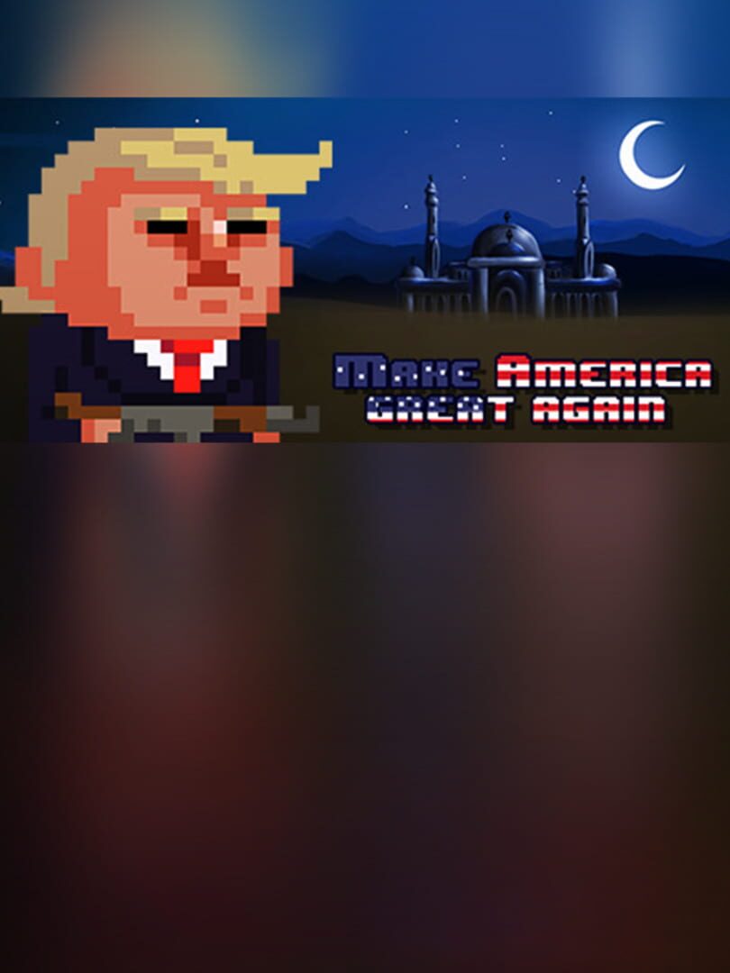 Make America Great Again