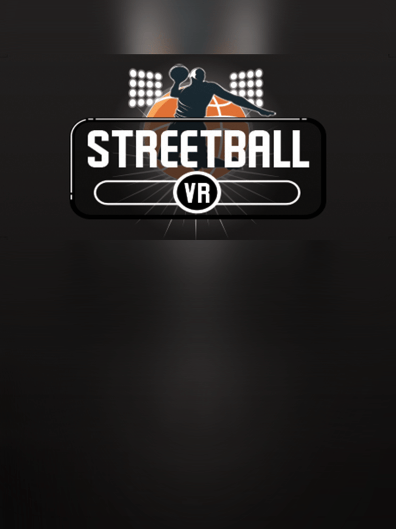 Streetball VR Cover