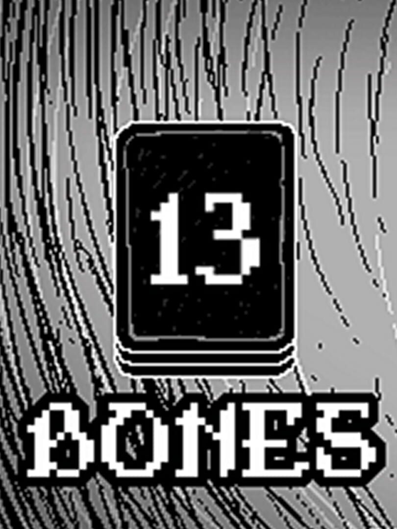 Jeu : 13 Bones