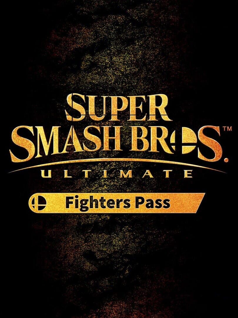 Bundle : Super Smash Bros. Ultimate: Fighters Pass