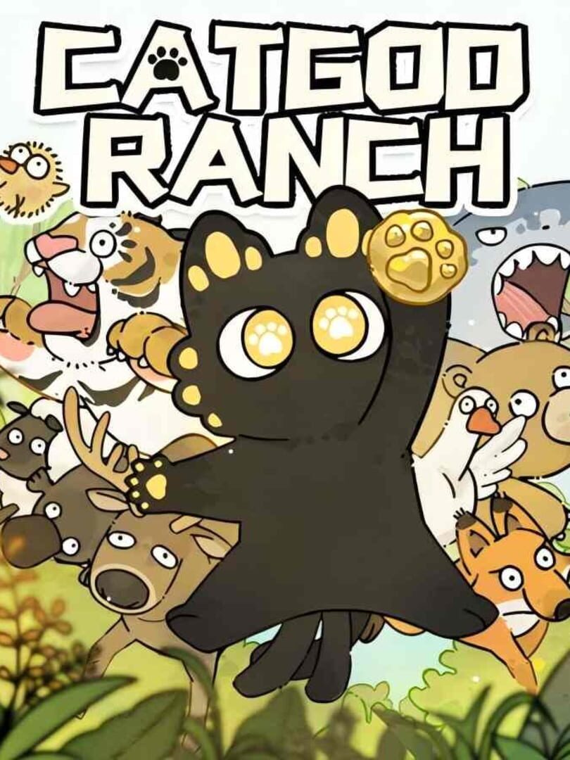 DLC : Cat God Ranch:​​ Age of Dinosaurs​