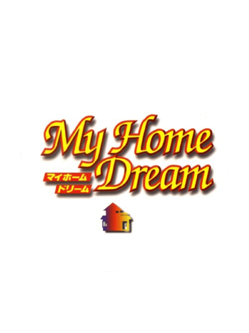 My Home Dream Cover