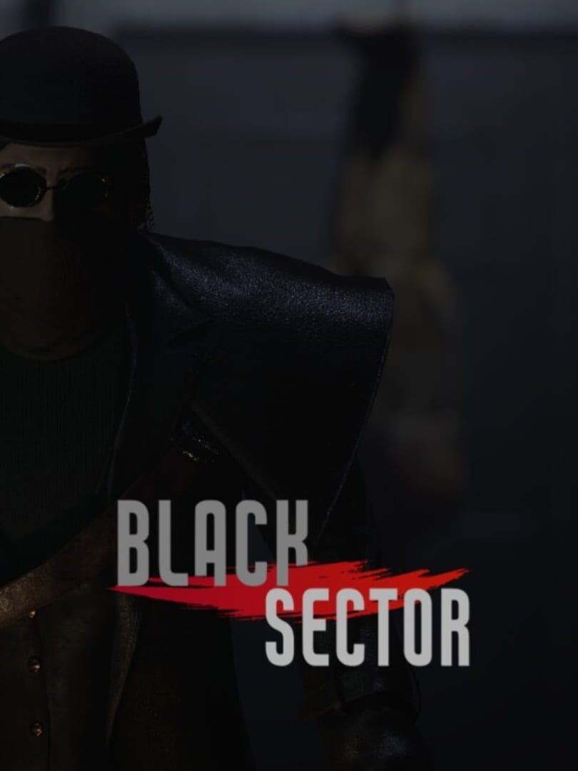 Black Sector