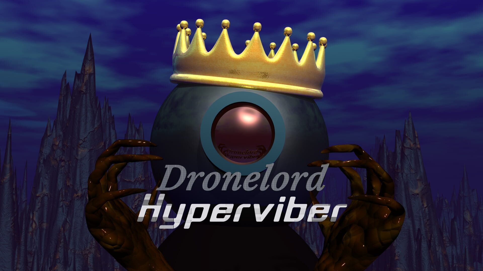 Dronelord Hyperviber