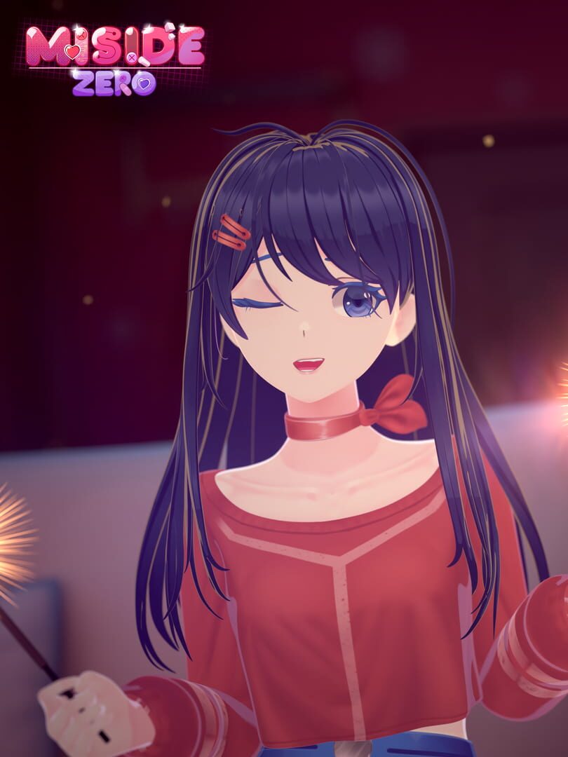 MiSide: Zero