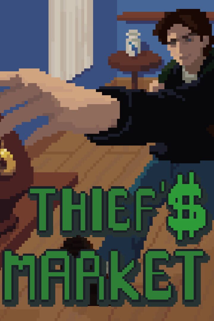 Thief's Market