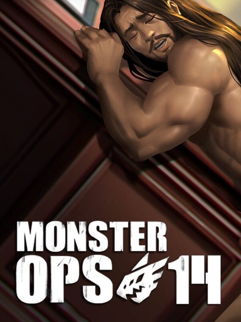 Monster Ops 14