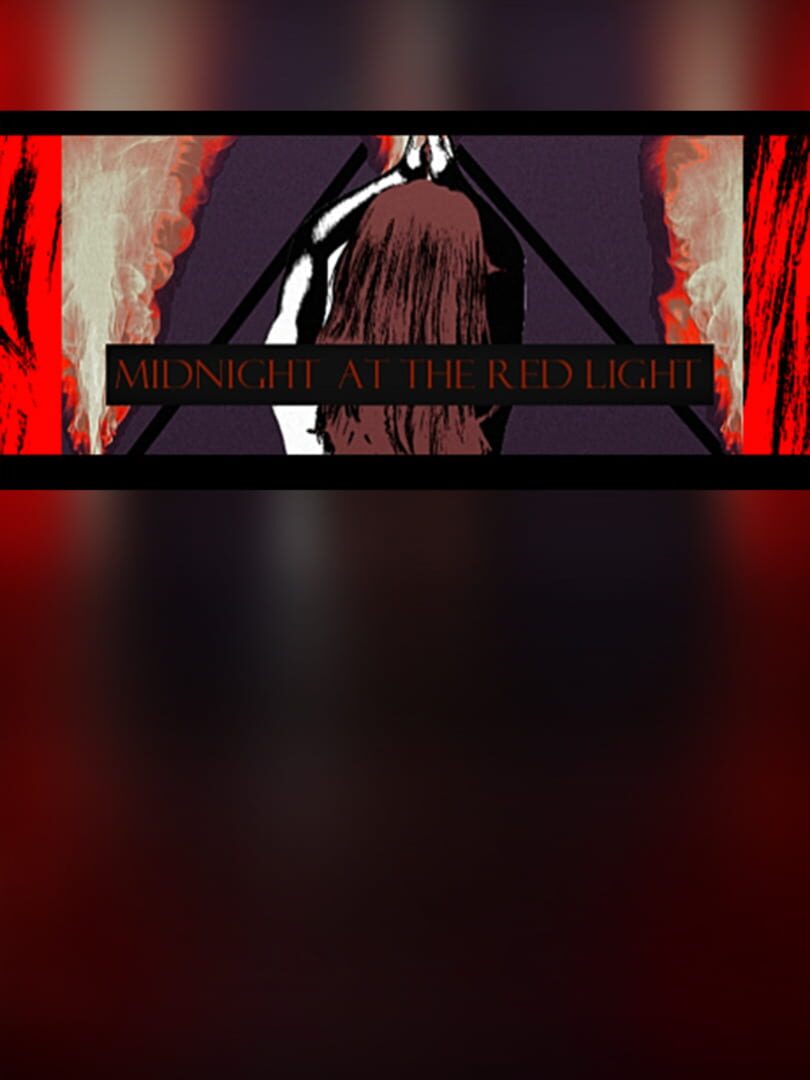 Midnight at the Red Light