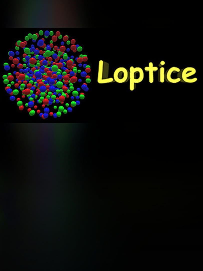 Loptice