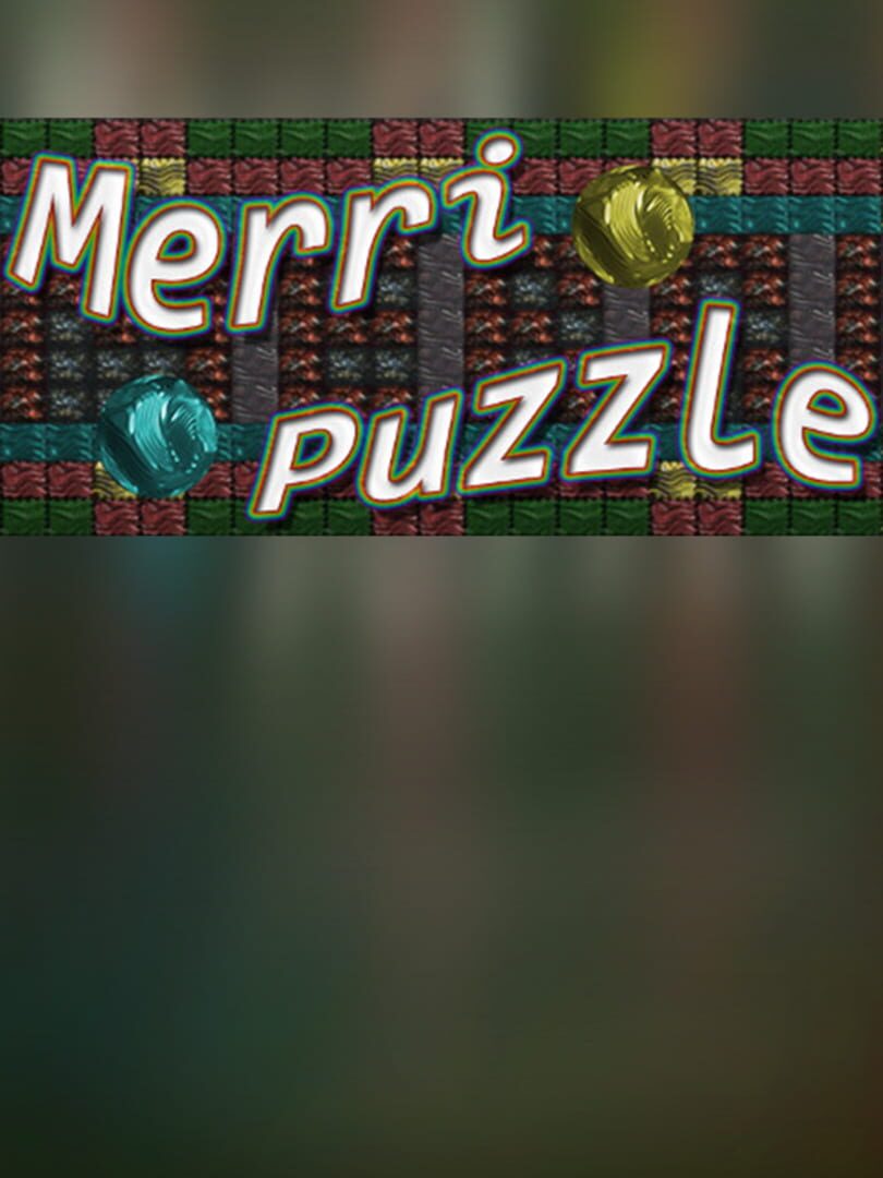 Merri Puzzle