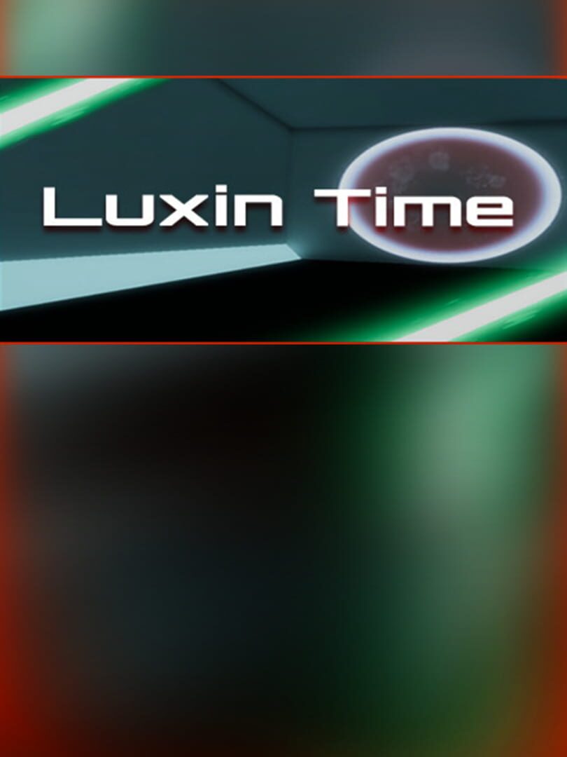 Luxin Time