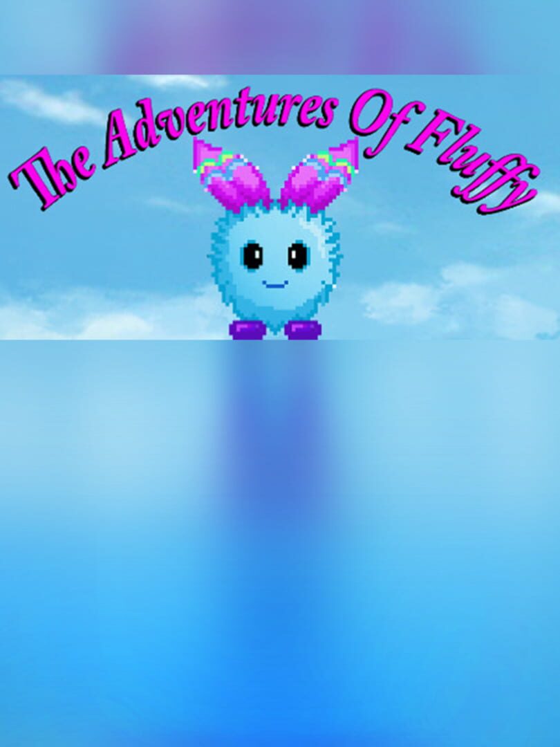 The Adventures of Fluffy