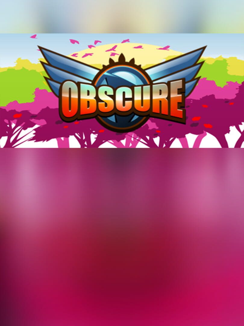 Obscure - Challenge Your Mind