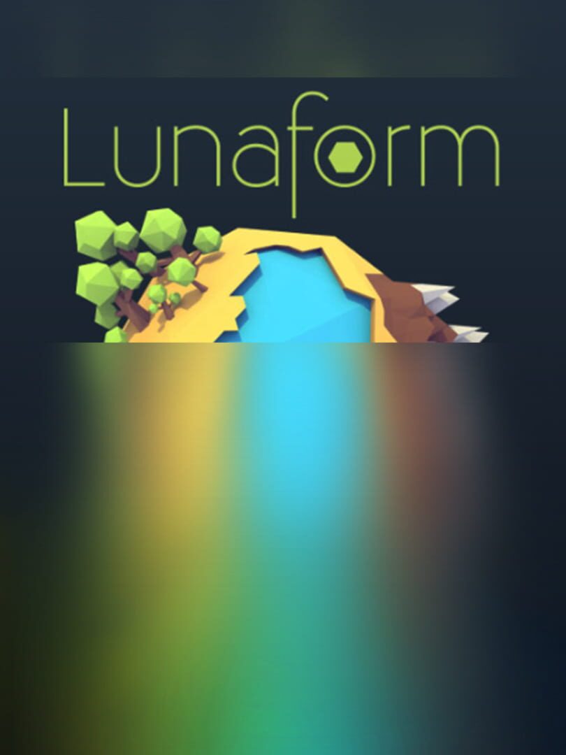 Lunaform