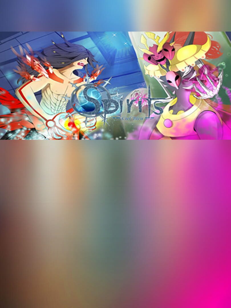 Spirits: Ciel Bleu