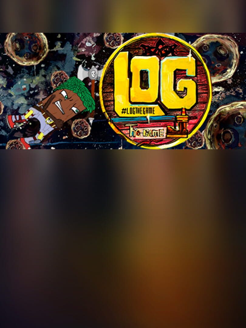 LOG the game!