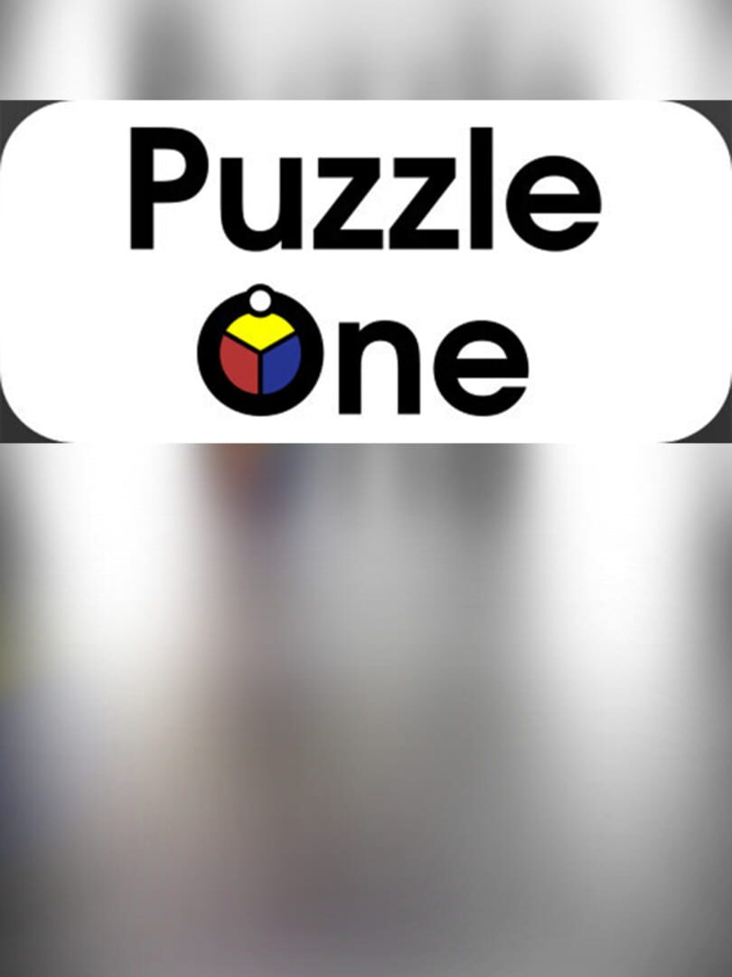 Puzzle One