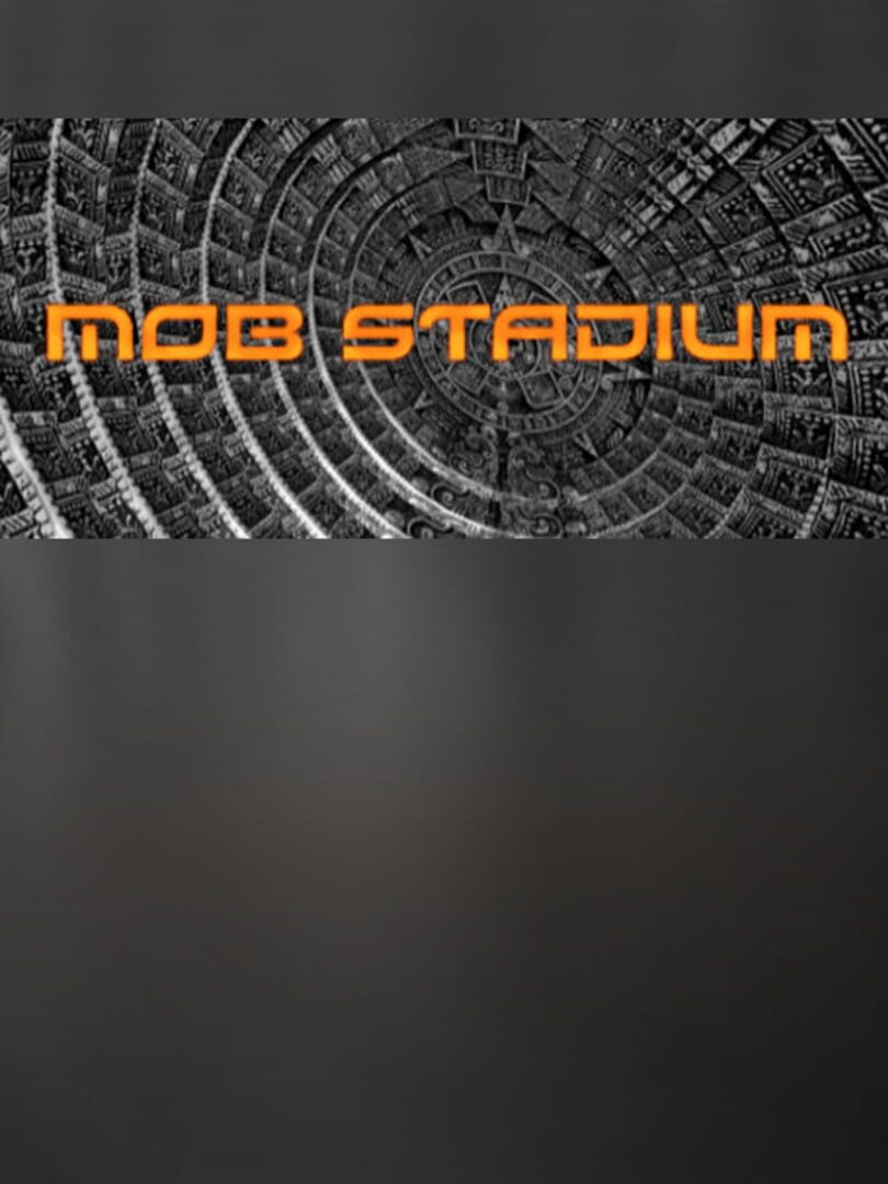 Mob Stadium