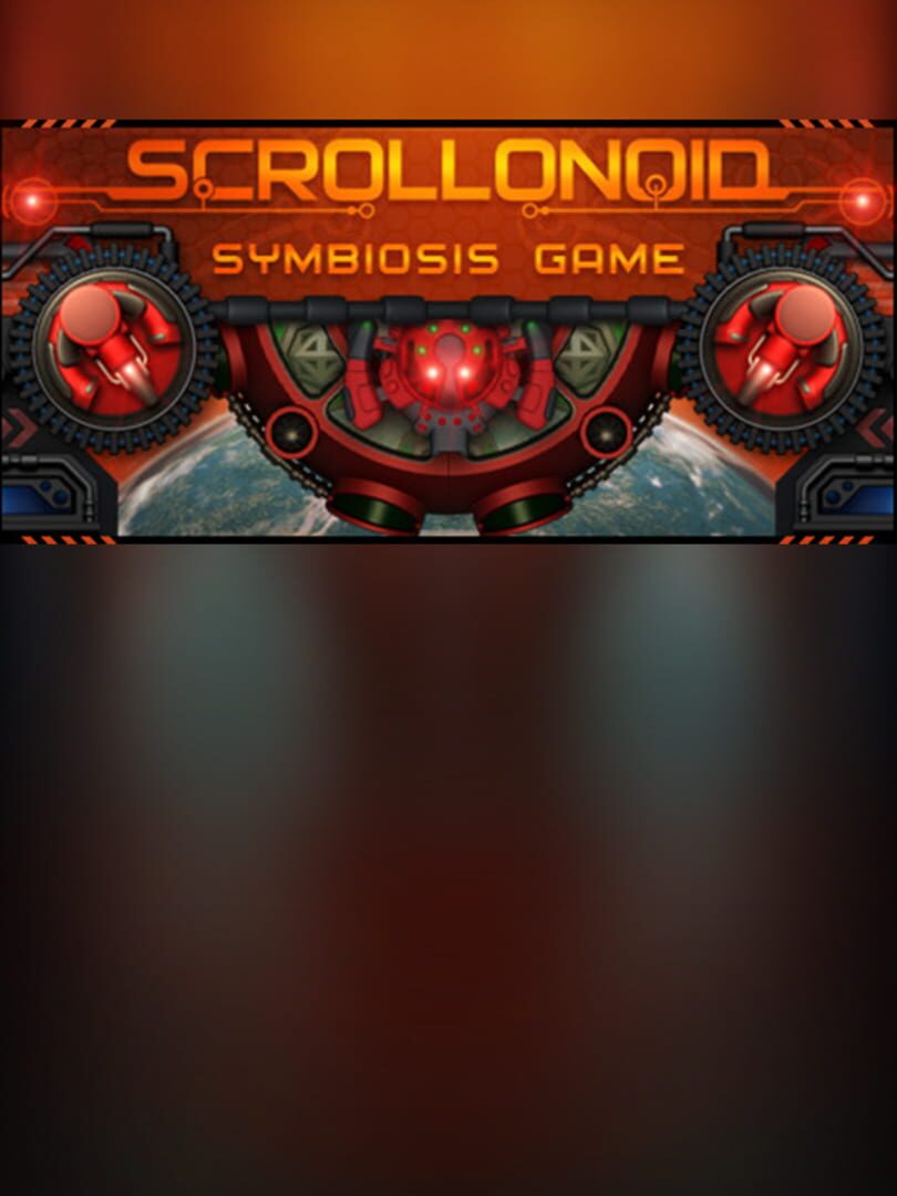 Scrollonoid