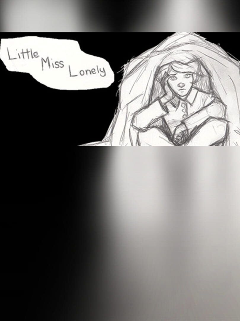 Little Miss Lonely