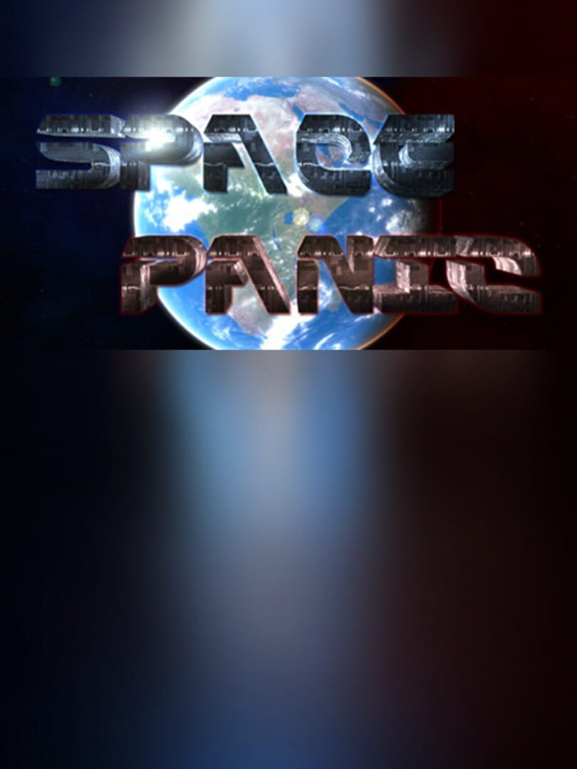 Space Panic VR (Room Escape)