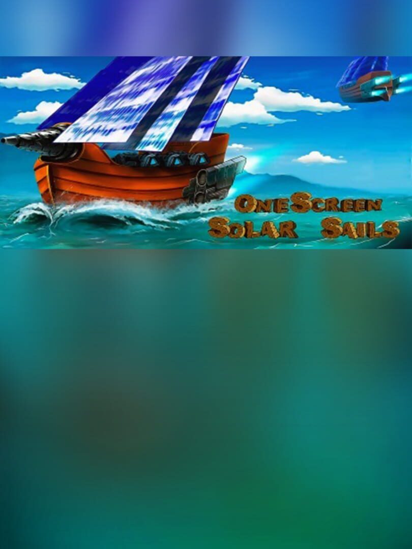 OneScreen Solar Sails