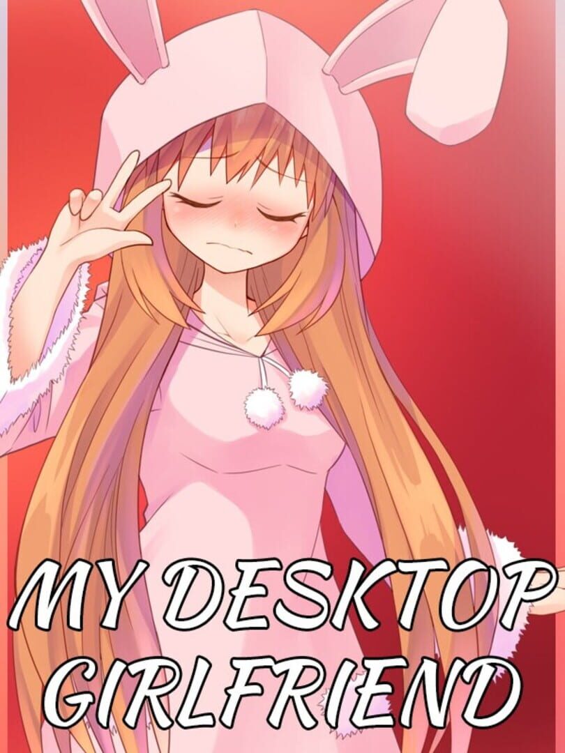 My Desktop Girlfriend