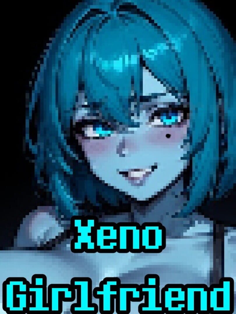 Xeno Girlfriend
