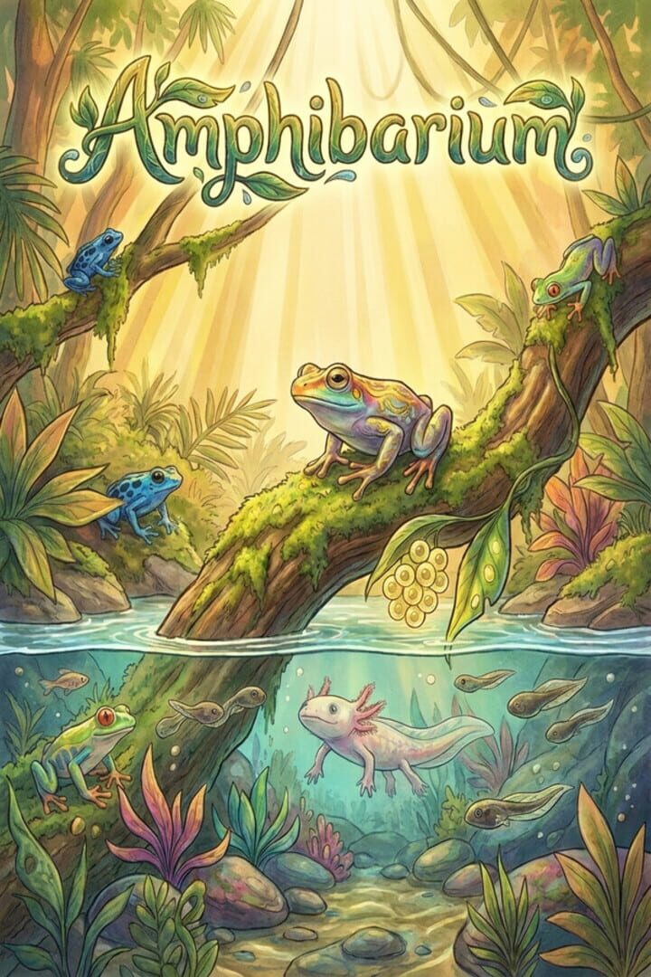 Amphibarium