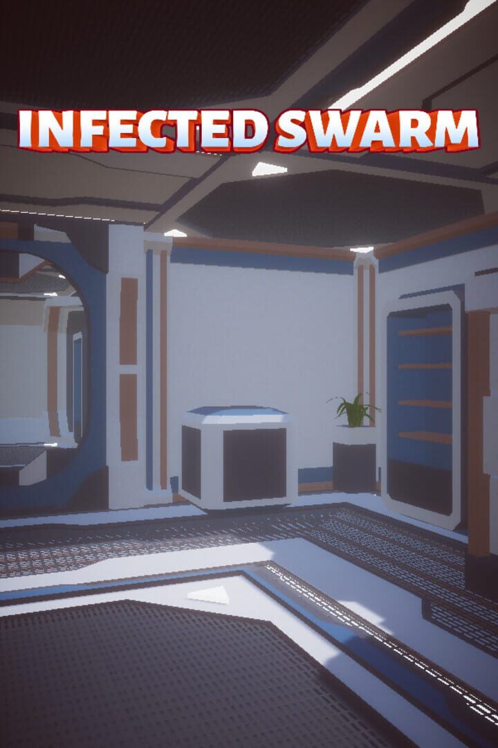 Infected Swarm