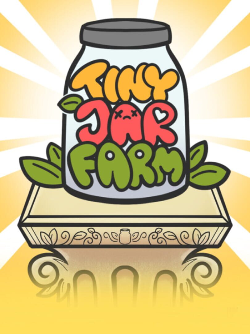 Jeu : Tiny Jar Farm