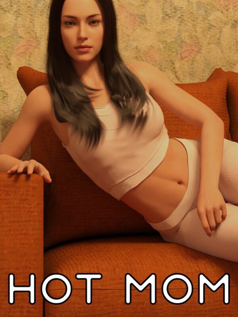 Hot Mom