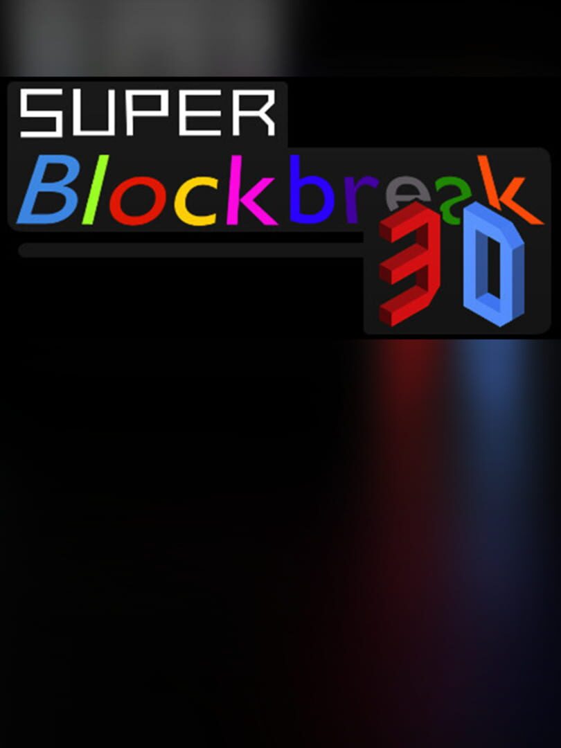 Super Blockbreak 3D