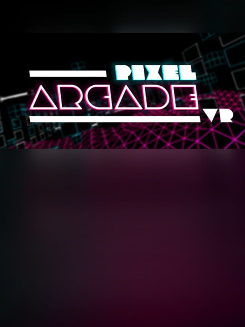 Pixel Arcade