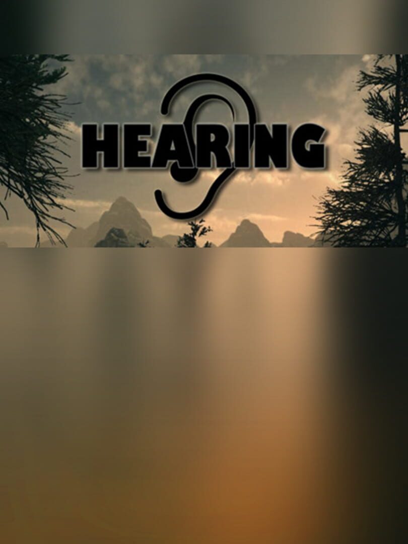 Hearing