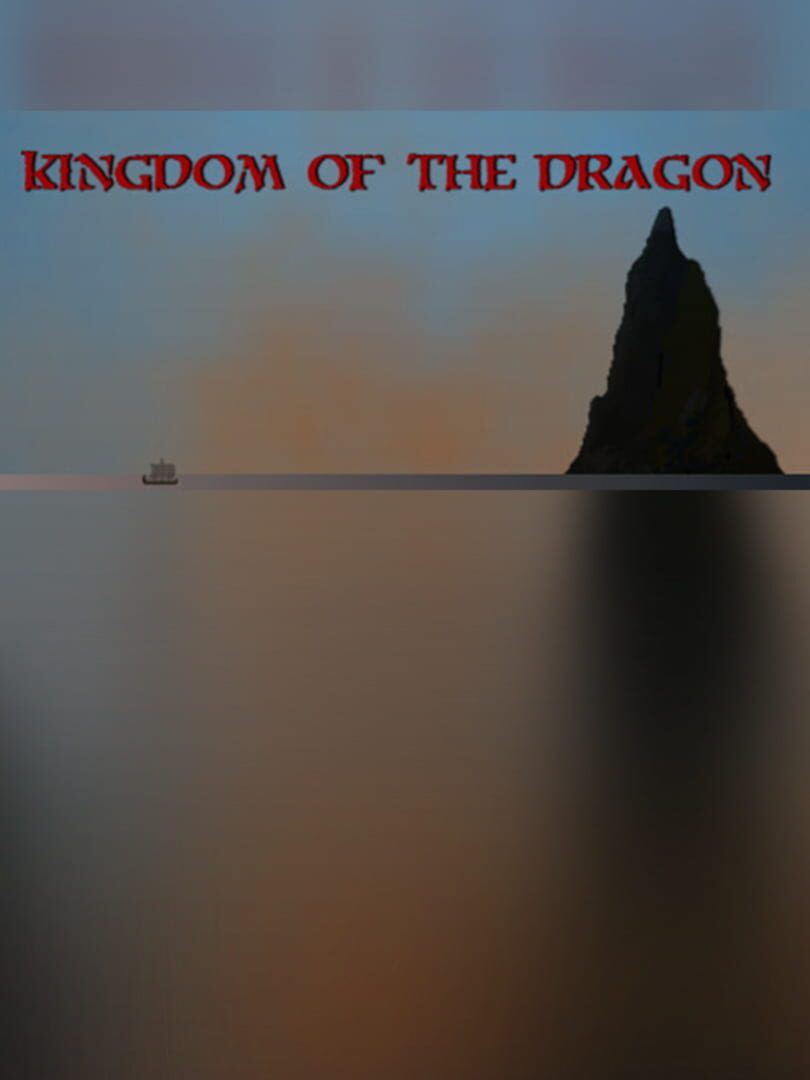 Kingdom of the Dragon