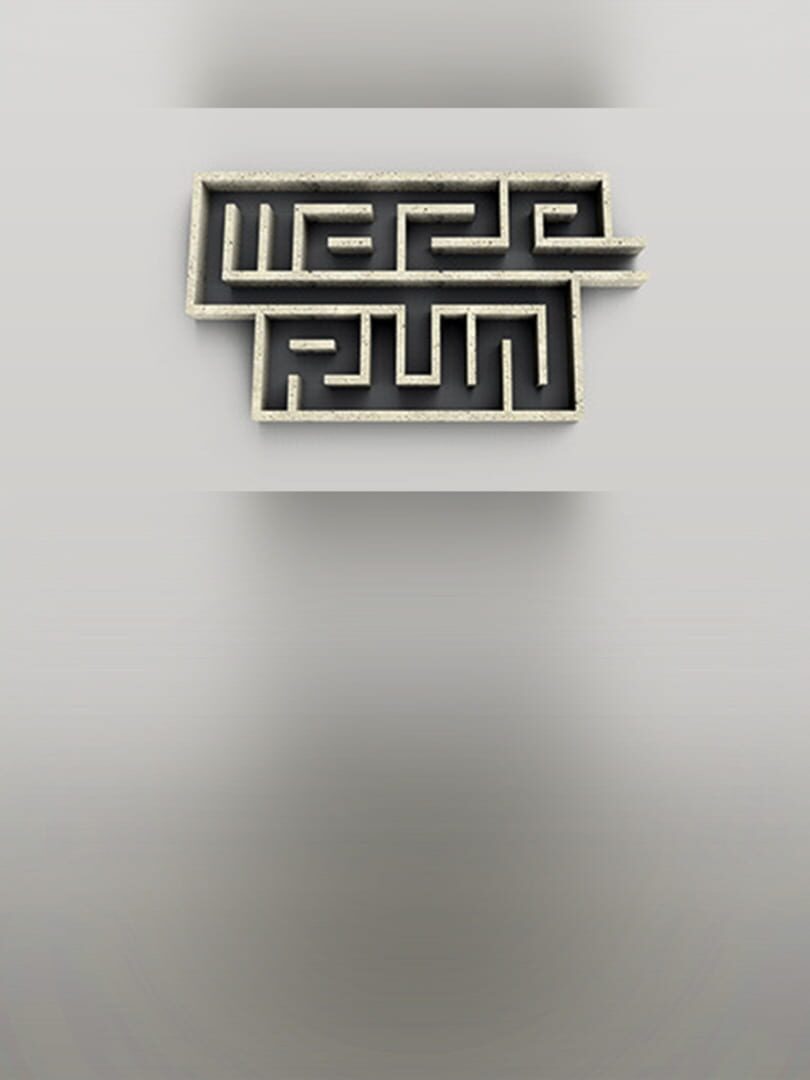 Maze Run VR