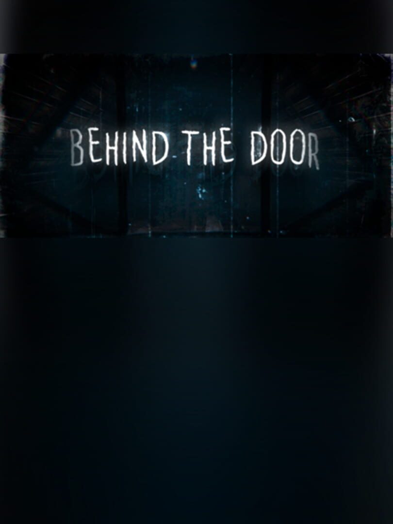 Behind the Door