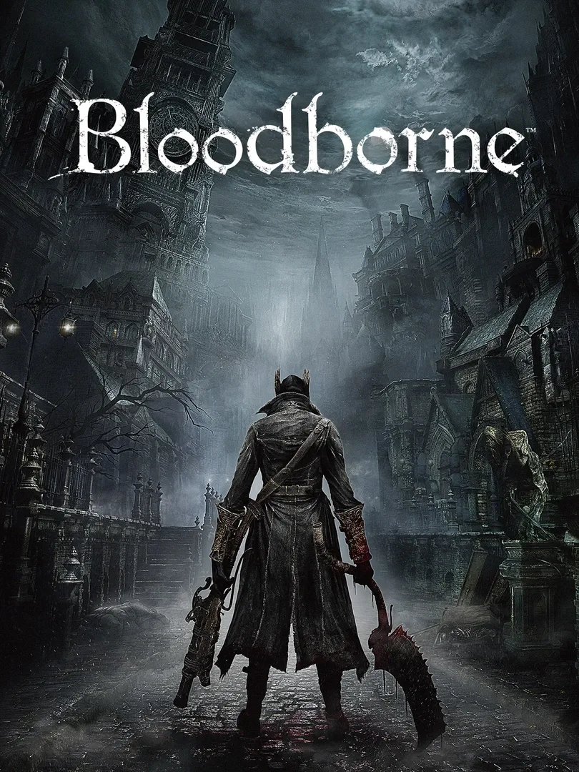 Bloodborne