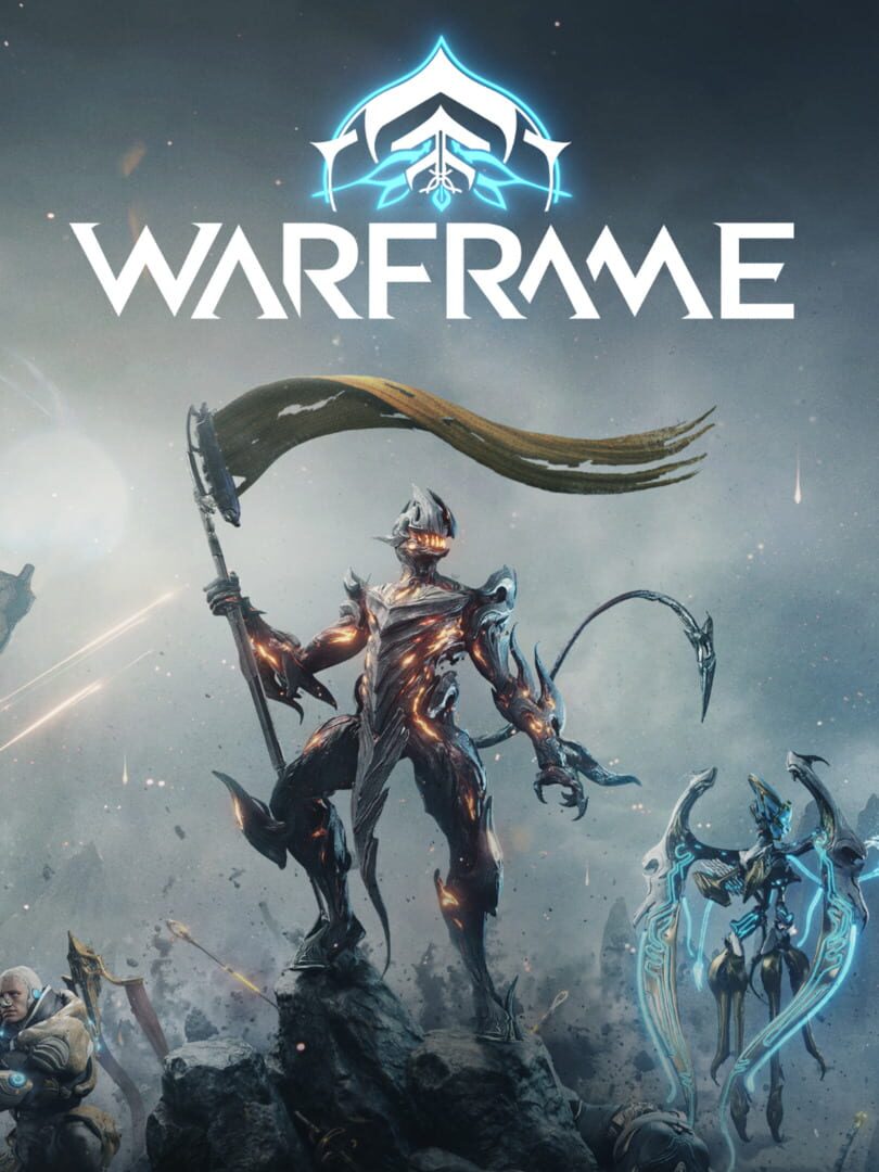 Jeu : Warframe