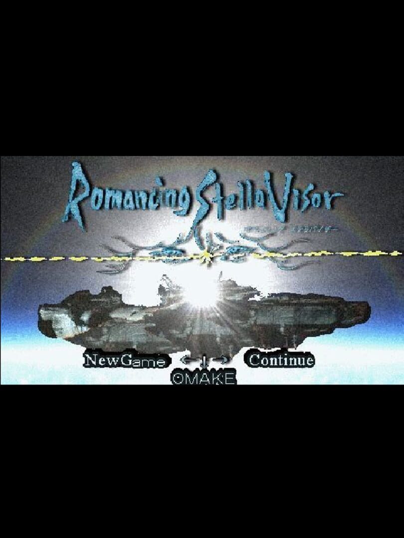 Romancing Stella Visor