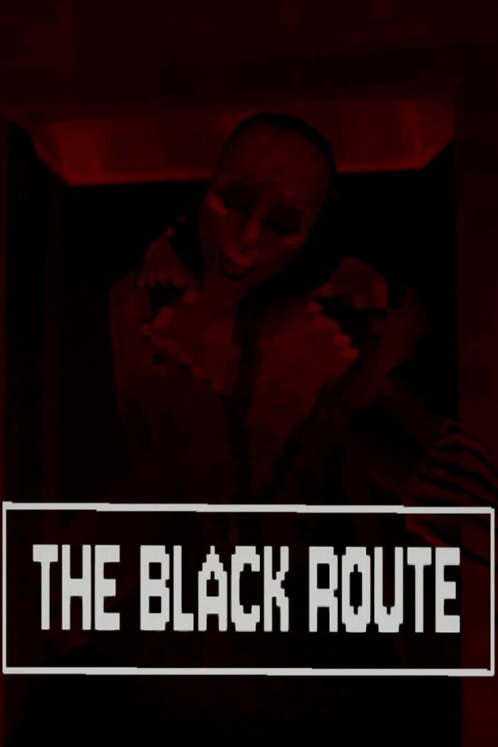 The Black Route (2026)