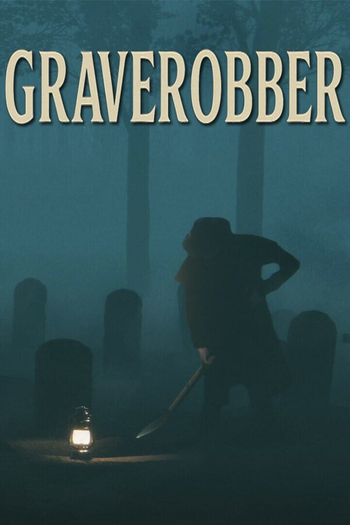 Graverobber