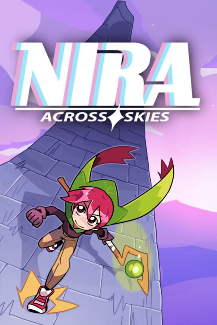 Jeu : Nira: Across Skies