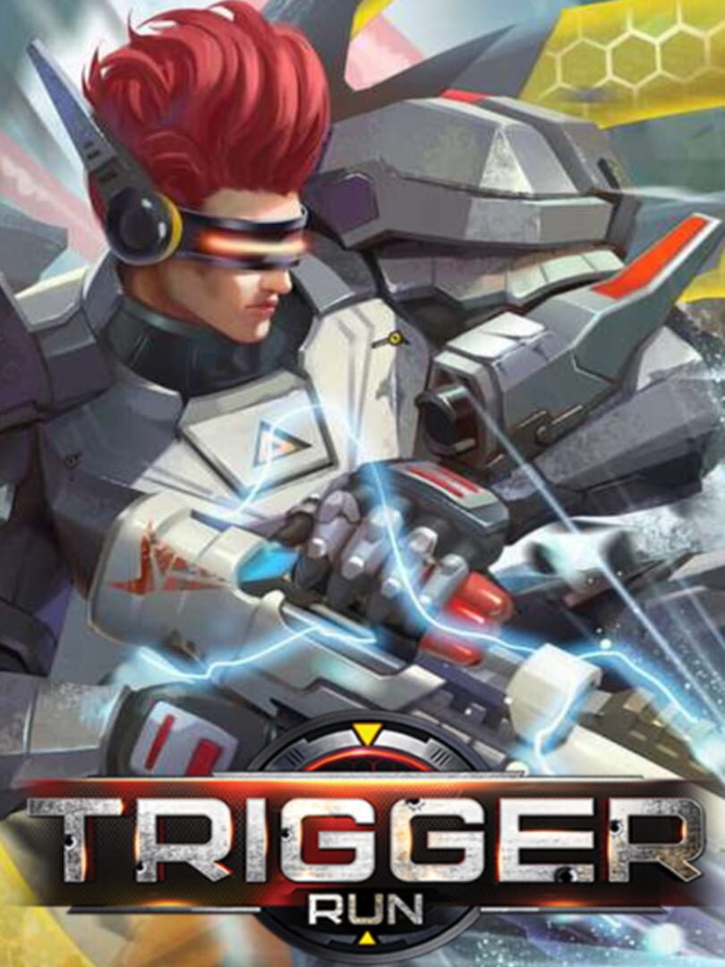 Triggerun