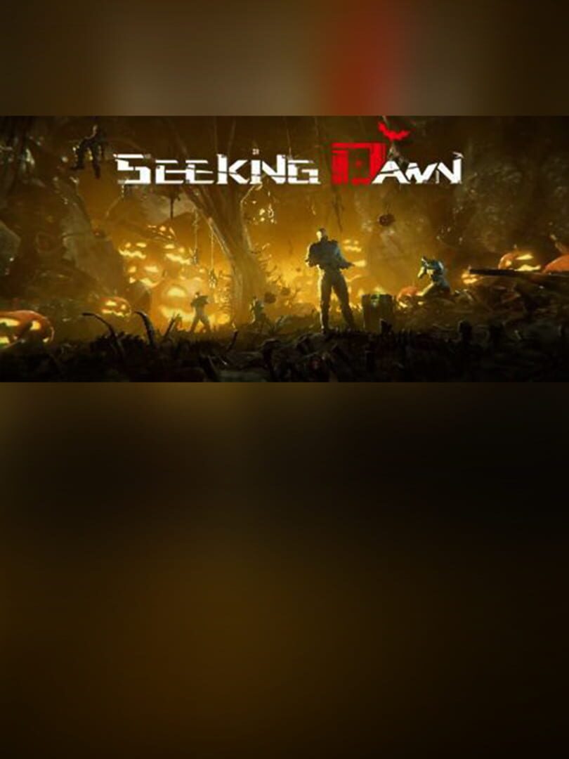 Seeking Dawn: Free to Play Edition