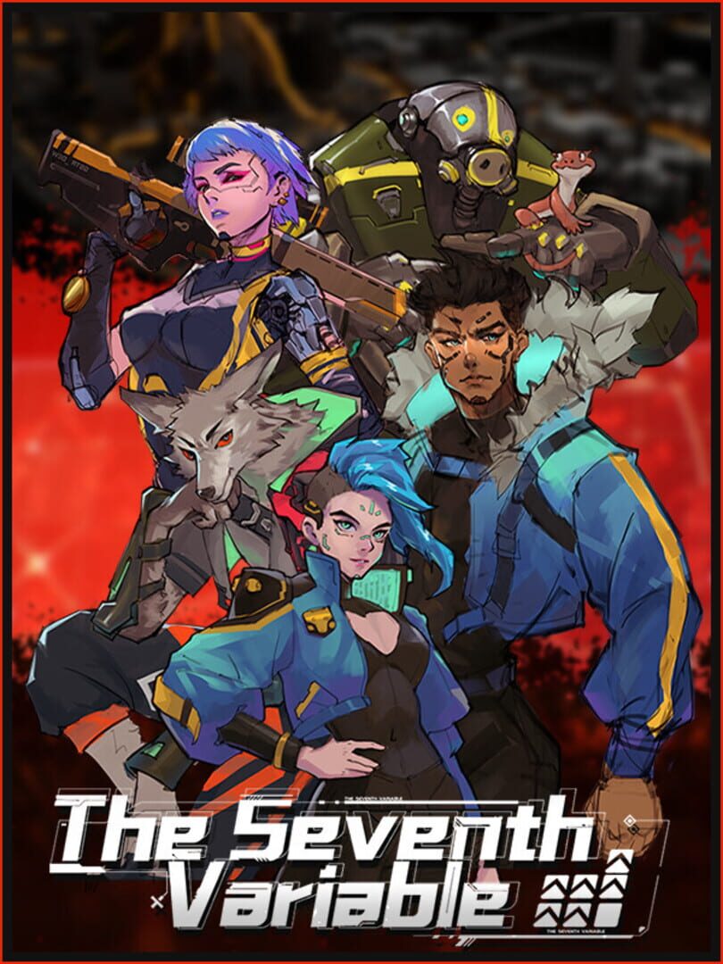 The Seventh Variable