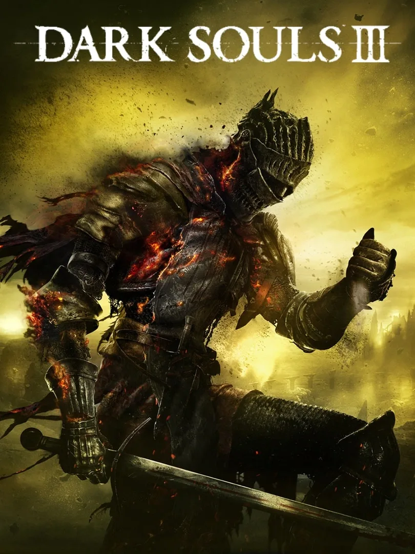 Dark Souls III