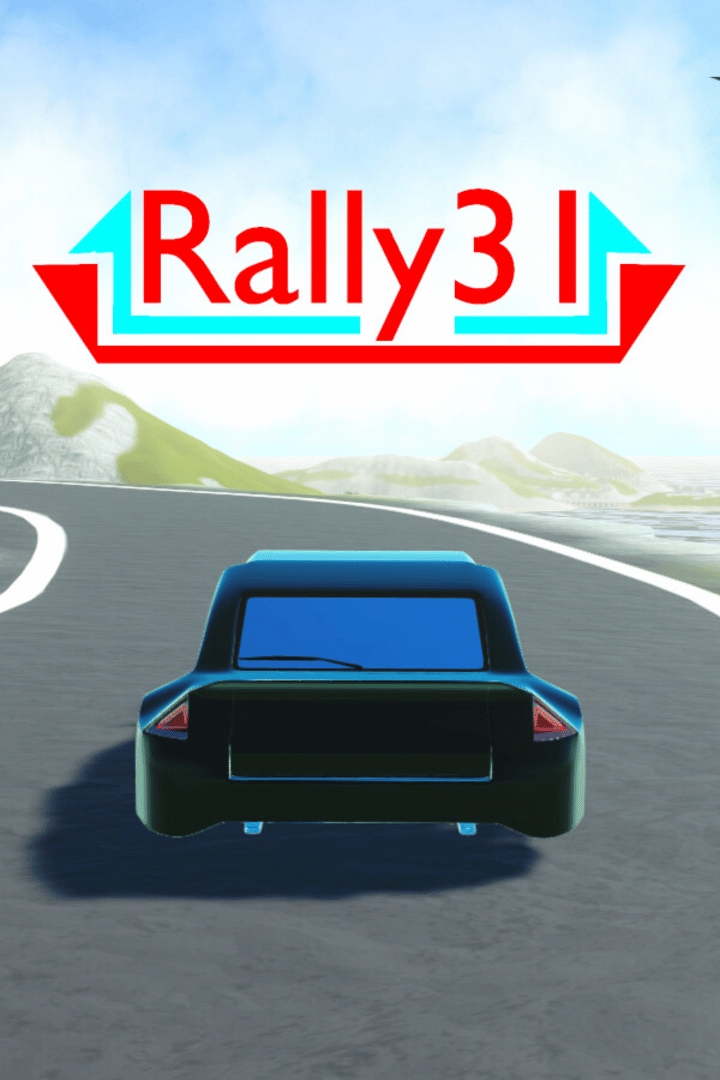 Rally31 Cover