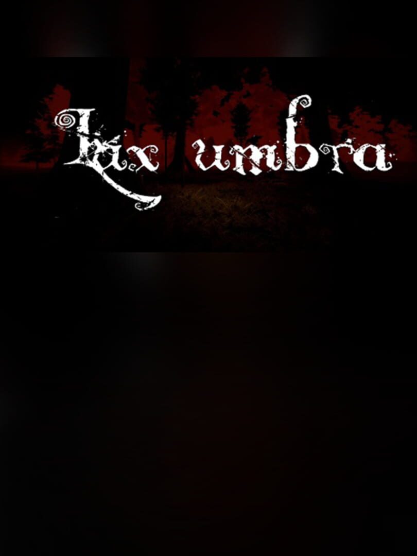 Lux umbra